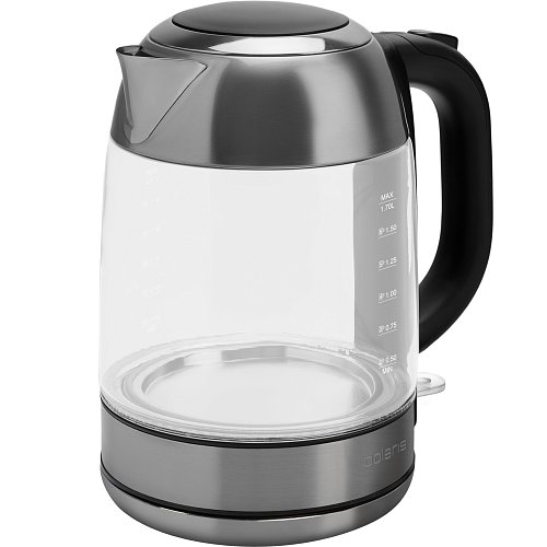 Чайнік Polaris PWK 1791CGL фото 3