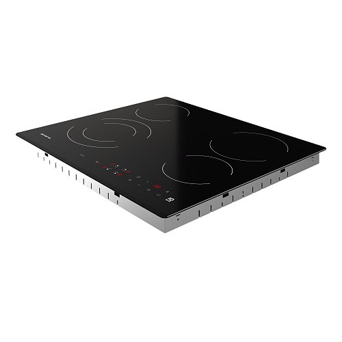 Электр плитасы PBHC6411FB Wi-Fi IQ үйі фото 4
