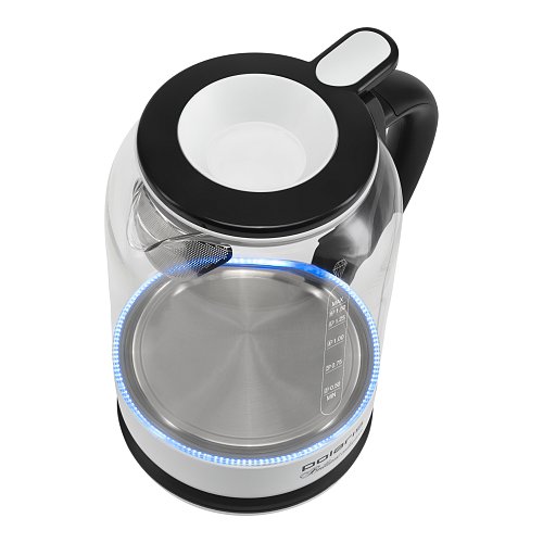 Чайник Polaris PWK 1753CGL фото 5