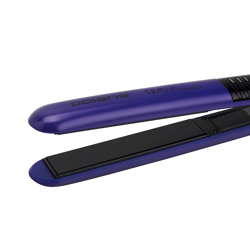 Electric hair styler Polaris PHS 2405K violet фото 3