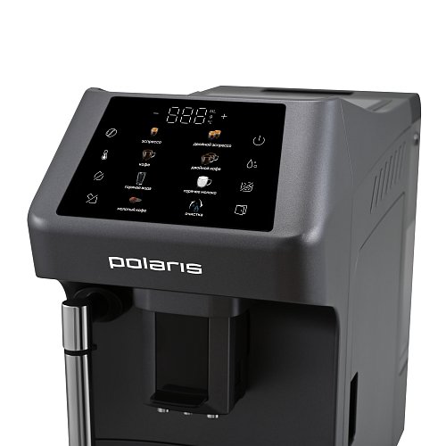 Кавамашына Polaris PACM 2048SW фото 4