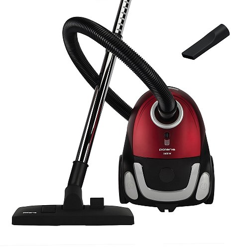 Vacuum cleaner with bag Polaris PVB 1604 фото 1