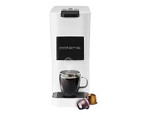 Кофеқайнатқыш Polaris PCM 2038 3-in-1