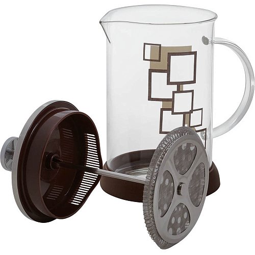 Coffee plunger Polaris Pixel-800FP (800 ml) фото 5