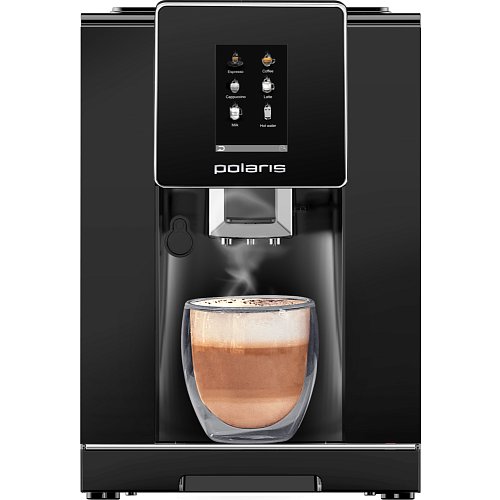 Кофемашина Polaris PACM 2060 AC фото 1