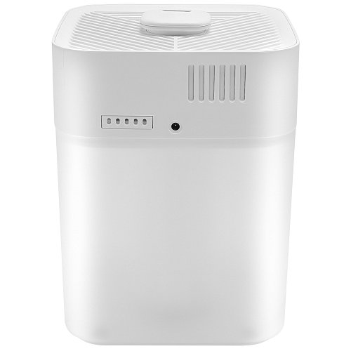 Air humidifier Polaris PUH 4066 Wi-Fi IQ Home фото 5