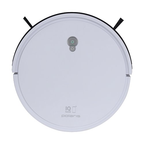 Робат-пыласос Polaris PVCR G2 1226 Wi-Fi IQ Home фото 2