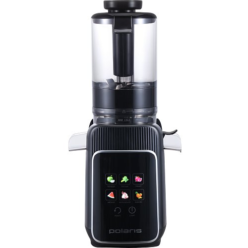 Сокавыціскалка шнековая Polaris PSJ 0604 фото 1