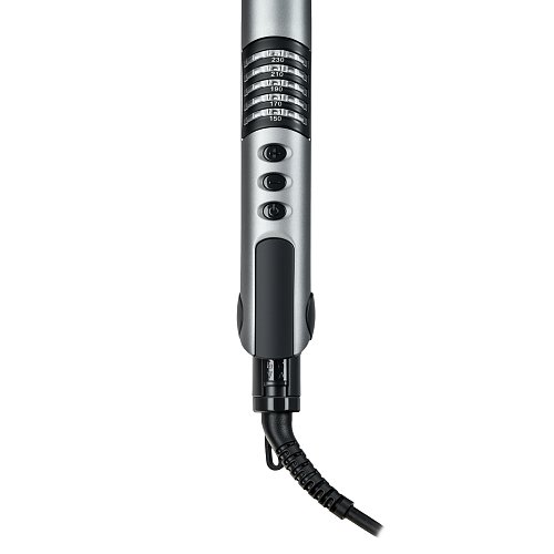 Стайлер Polaris PHS 2405K grey фото 6