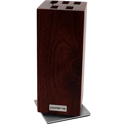 Набір ножів Polaris Megapolis-6SS фото 2