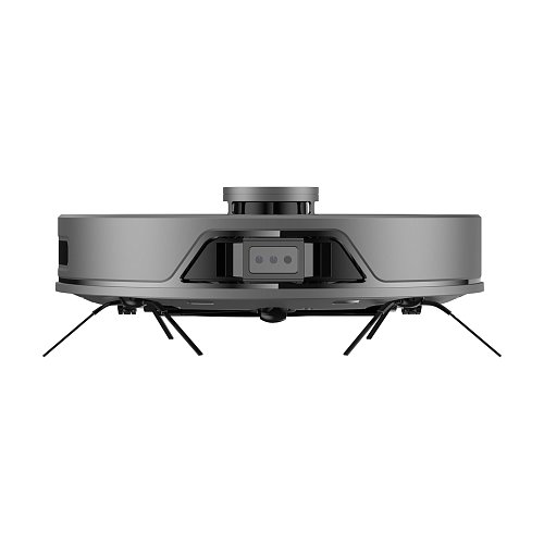 Робот-пилосос Polaris PVCRAC 7750 WIFI IQ Home фото 7
