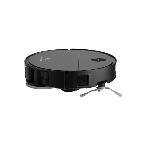 Saugroboter mit Selbstreinigungsstation Polaris PVCRAC 7390 Lite Wi-Fi IQ Home фото 8