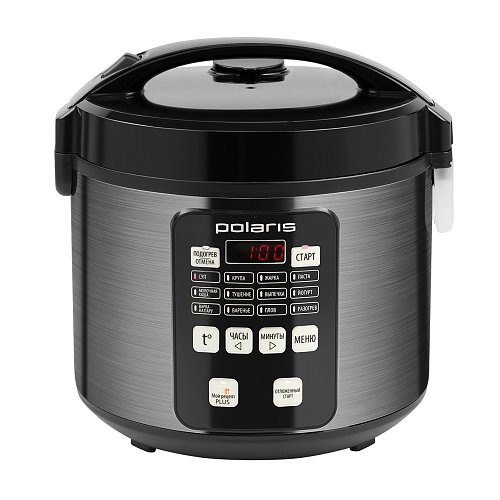 Multikocher Polaris PMC 0593AD фото 2