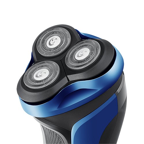 Электр ұстарасы Polaris PMR 0304R wet&dry PRO 5 blades фото 4