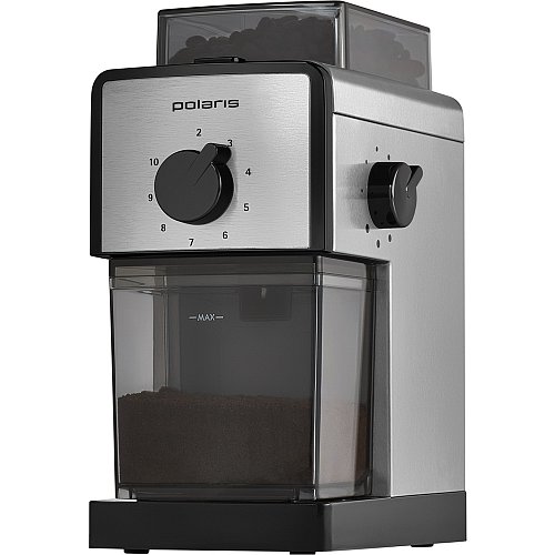 Coffee grinder Polaris PCG 1620 Stone фото 2
