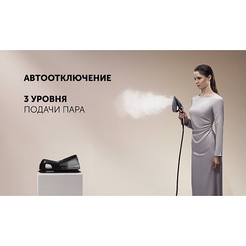 Бу генераторы Polaris PSS 2002K X-Steam PRO Wi-Fi IQ Home фото 16