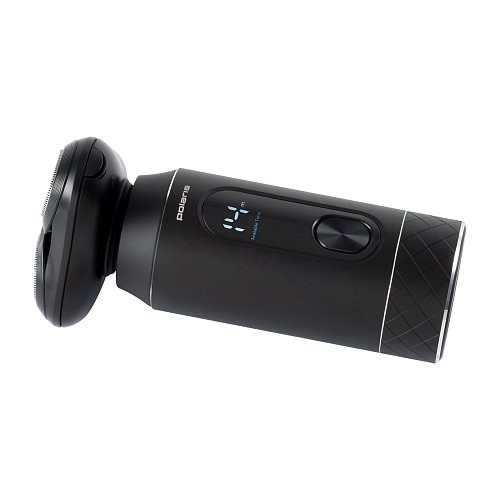 Електрична бритва Polaris PMR 0712RC Ultimate shave 5D PRO фото 3