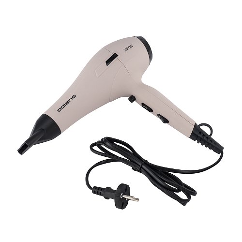 Фен Polaris PHD 2600AСi Salon Hair фото 6