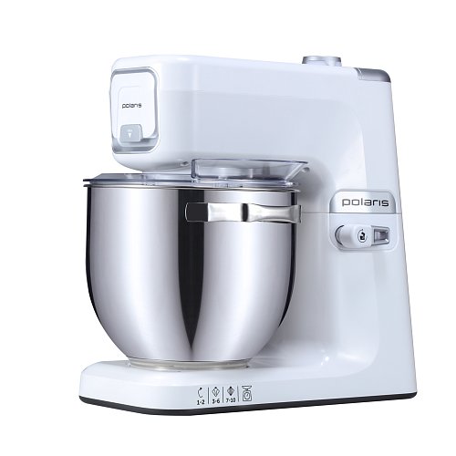 Kitchen machine Polaris PKM 1525 фото 2