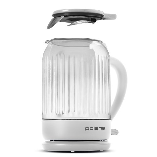 Чайник Polaris PWK 0701CGL Water Way Pro фото 6