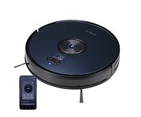 Robot vacuum cleaner Polaris PVCR 3200 IQ Home Aqua