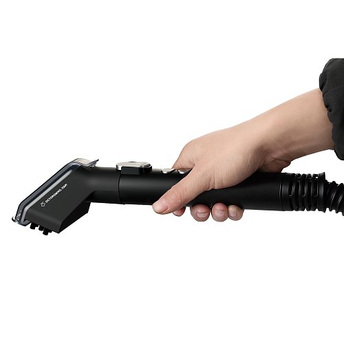 Пилосос миючий для меблів та килимів з подачею пари Polaris PCW 1445 Steam Clean Pro фото 21