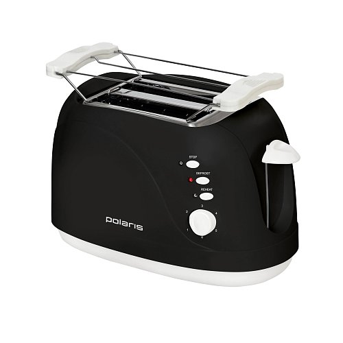 Тостэр Polaris PET 0702L фото 1