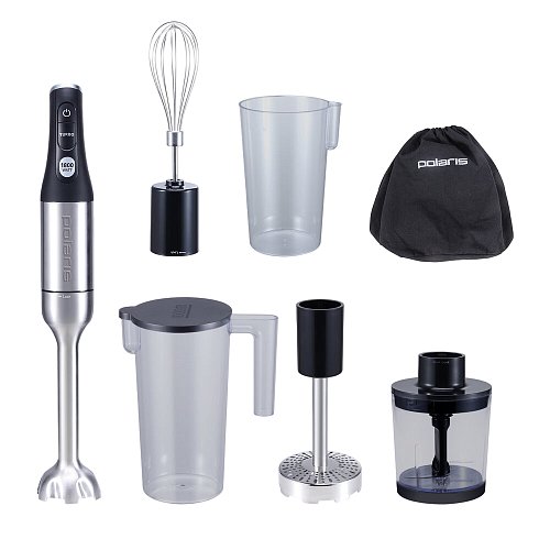 Immersion blender Polaris PHB 1880A POWER фото 2