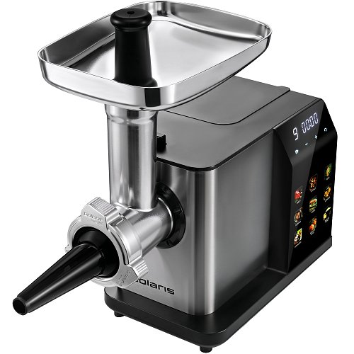 Polaris PMG 3060 WIFI IQ Home Meat Grinder фото 18