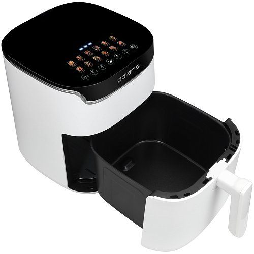 Aerogrill Polaris PAF 5502 фото 12