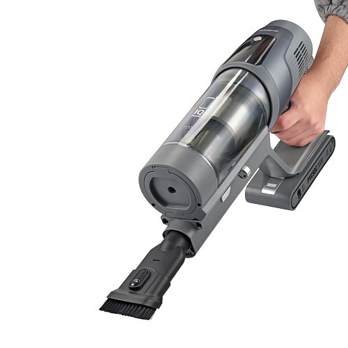 Бездротовий пилосос Polaris PVCSDC 3000 Wi-Fi IQ Home фото 7