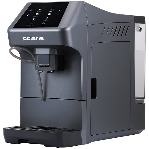 Кавамашына Polaris PACM 2056AC фото 3