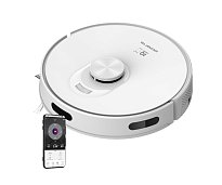 Roboterstaubsauger Polaris PVCR G2 5001 Wi-Fi IQ Home