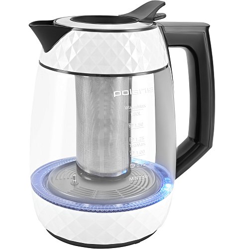 Шайнек Polaris PWK 1823CGLD WI-FI IQ үйі фото 7