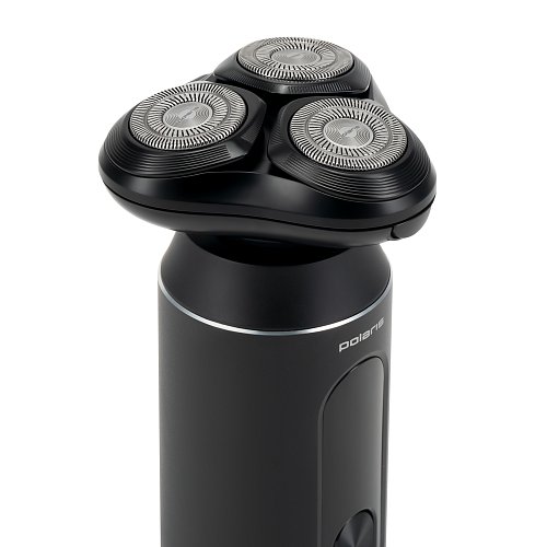 Електрична бритва Polaris PMR 0712RC Ultimate shave 5D PRO фото 11