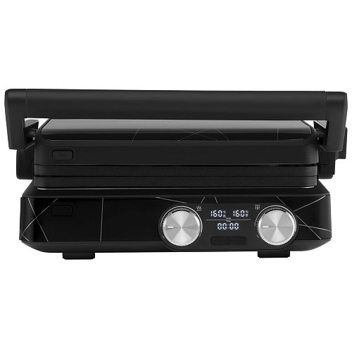 Гриль-пресс Polaris PGP 2502 фото 7