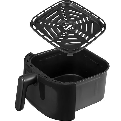 Polaris PAF 8014 Extra электрлік аэрофритюрницасы фото 10