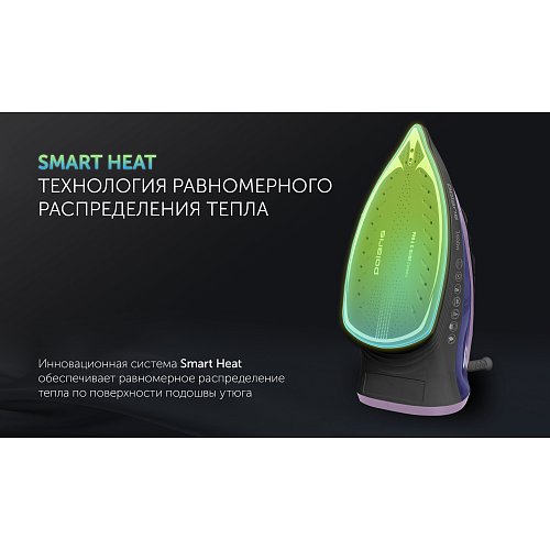 Прас Polaris PIR 2668AK 3m фото 6