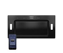 Polaris PBFB6038IB Wi-Fi IQ Home Küchenabzugshaube