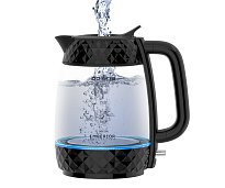 Чайнік Polaris PWK 2037CGL Water Way Pro