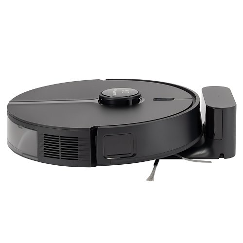 Робот-пилосос Polaris PVCR 5005 Wi-Fi IQ Home фото 7