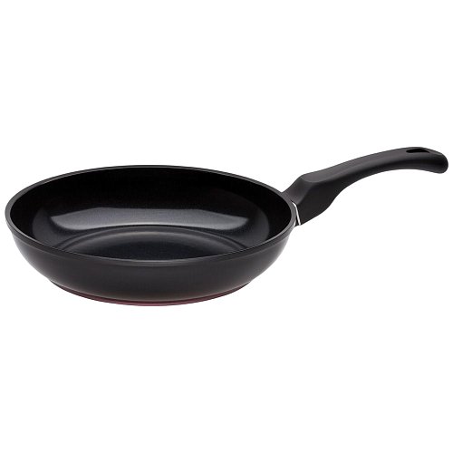Fry pan without lid Polaris Gourmet Ceramic GC-24F without a top Ø24 cm фото