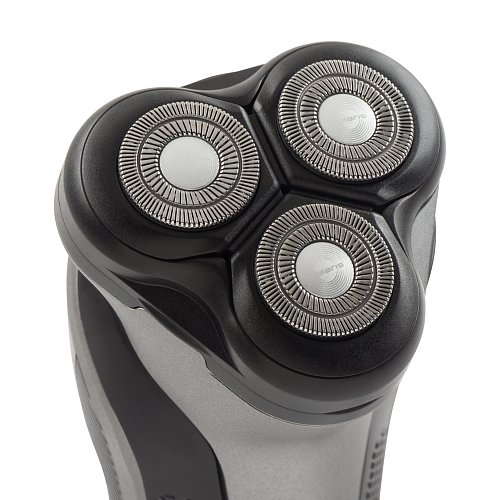 Электрычная брытва Polaris PMR 0420R flex&float 4D PRO фото 6