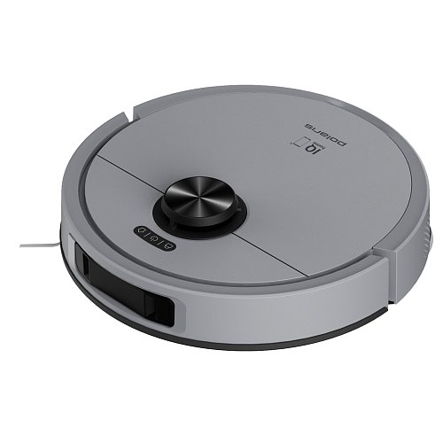 Робот-пилосос зі станцією самоочищення PVCRAC 7790 Pro Wi-Fi IQ Home фото 11