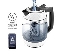 Чайнік Polaris PWK 1823CGLD WI-FI IQ Home