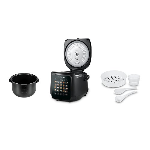 Polaris PMC 0547 Wi-Fi IQ үйдегі мультипісіргіш фото 10