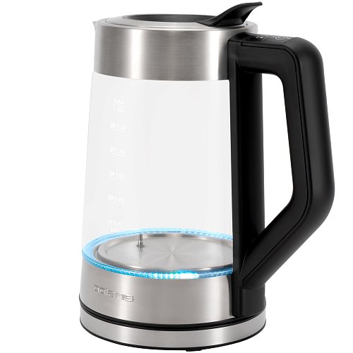 Electric kettle Polaris PWK 1725CGLD Wi-Fi IQ Home фото 3