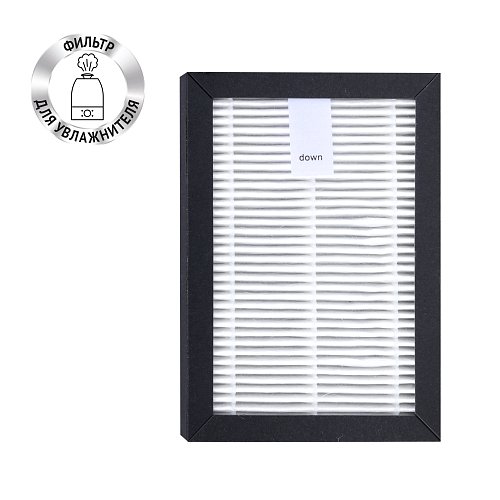 Фільтр тришаровий для зволожувача 3L PUH 4550 Wi-Fi IQ Home фото 1