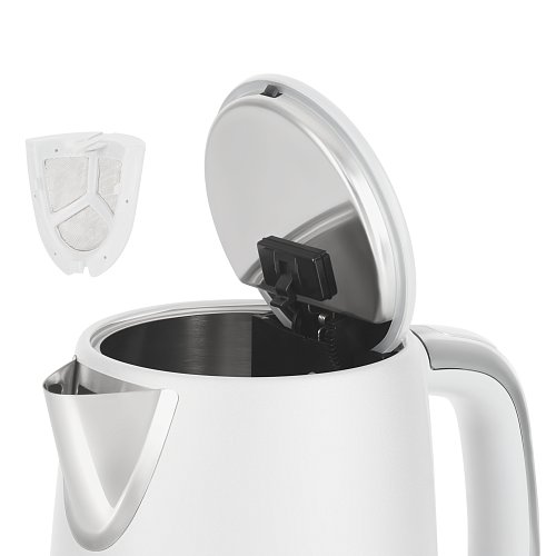 Electric kettle Polaris PWK 1755CAD Wi-Fi IQ Home фото 12