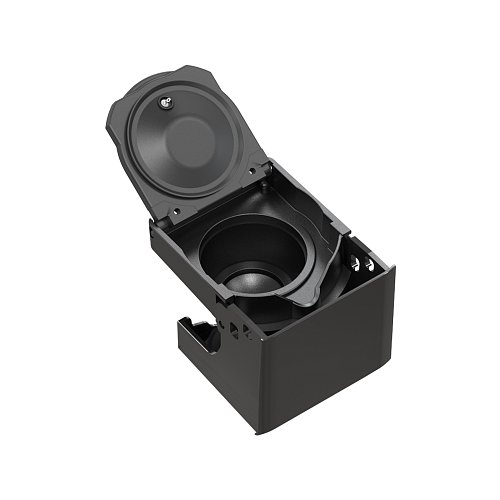 Кофеқайнатқыш Polaris PCM 2038 3-in-1 фото 8